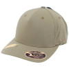 5 Panel Recycled Caps Olive